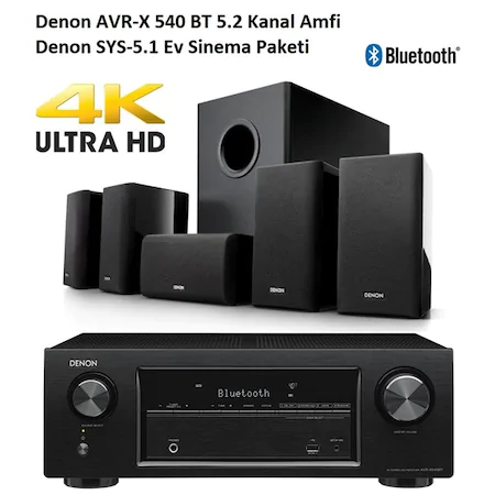 denon-avr-x540bt-denon-ev-sinema-sistemi